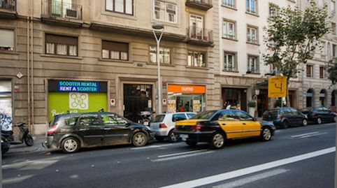 Foto 4 de Habitación en N/a, Dreta de l'Eixample, Barcelona Capital
