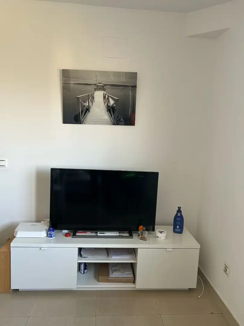 Apartament en venda a Carrer del Camp, Nord