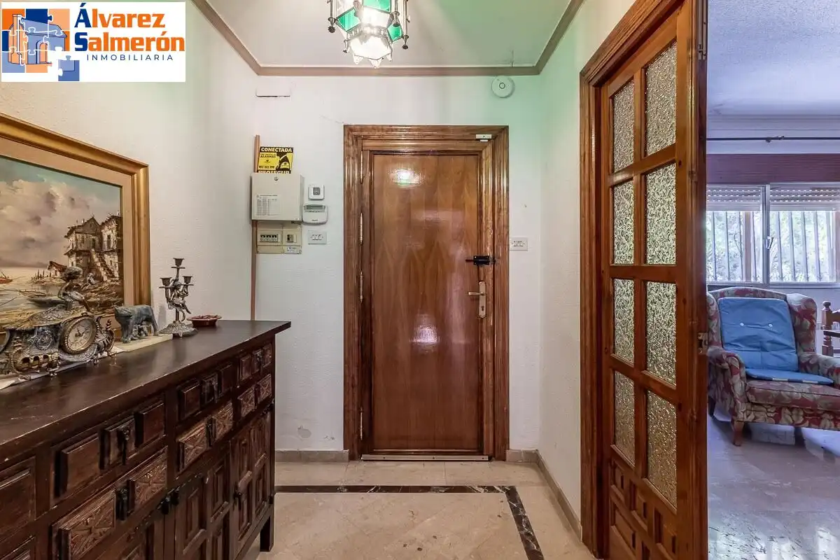 Casa con piscina en venta en Ogíjares, imagen 45