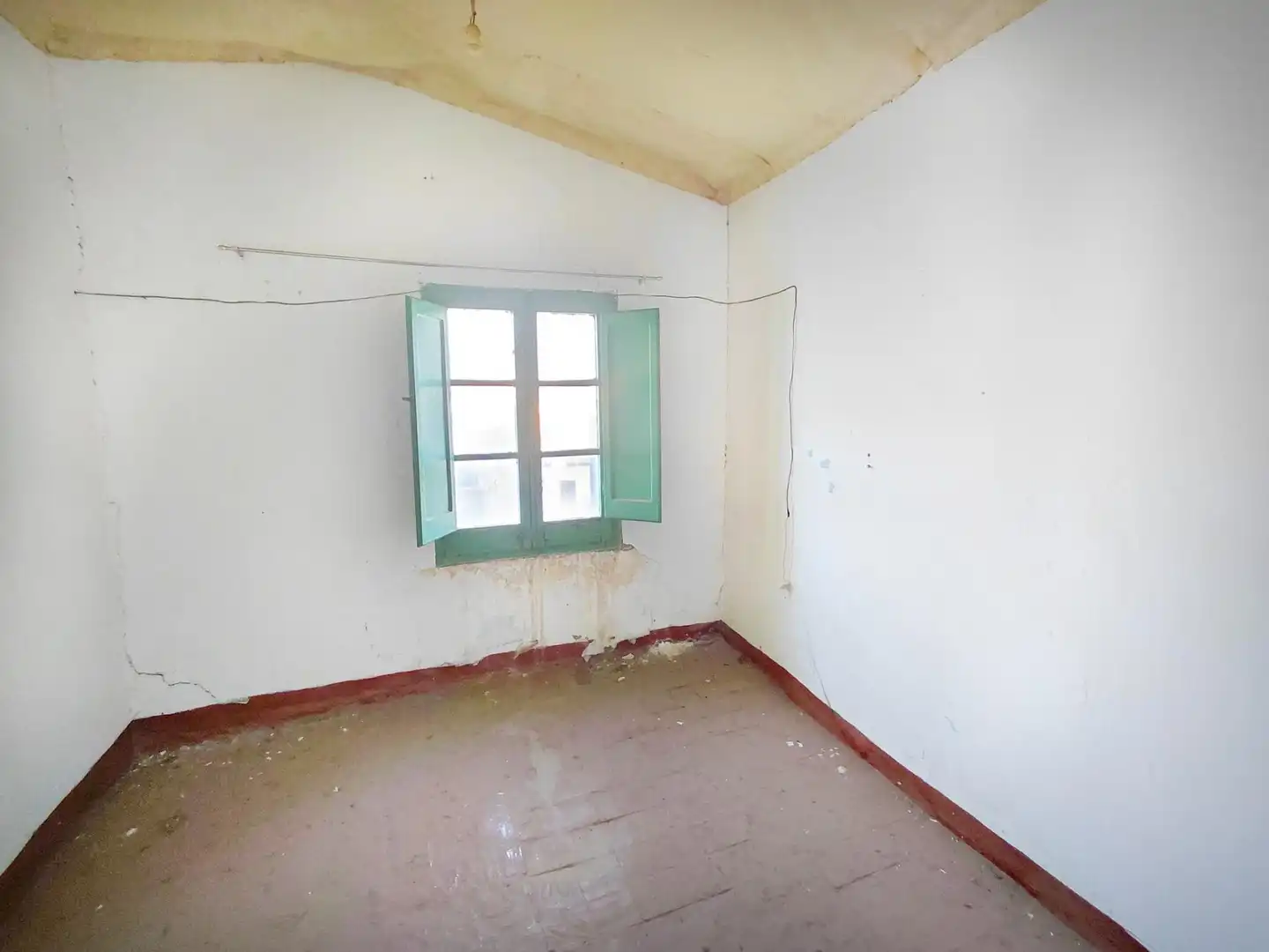 Habitación de Casa o chalet en venta en Santa Llogaia d'Àlguema