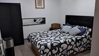 Schlafzimmer von Wohnung zum verkauf in  Barcelona Capital mit Klimaanlage