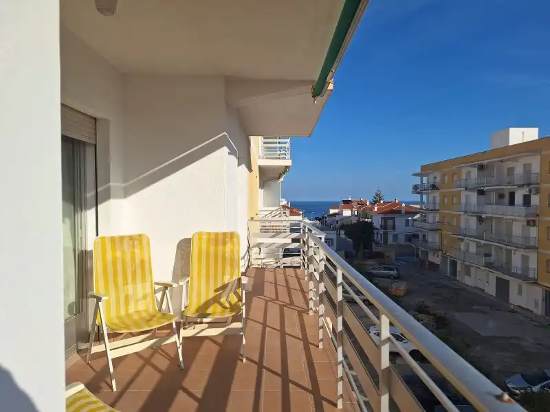 Terrasse von Wohnung zur Miete in Motril mit Terrasse, Möbliert und Fernseher
