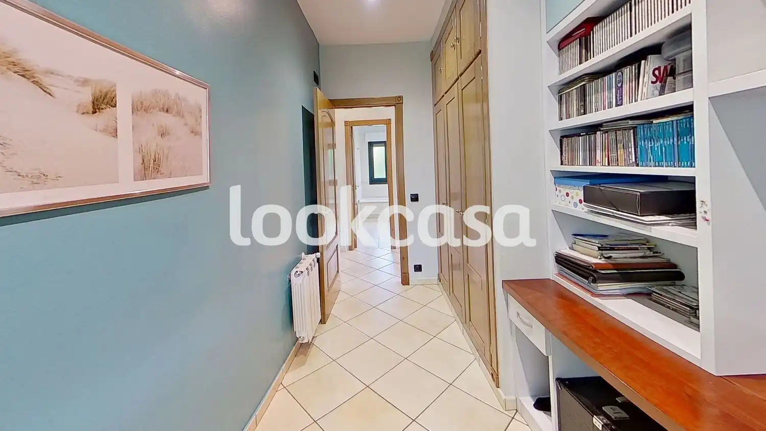 Casa o chalet en venta en Sanxenxo con Jardín privado, Terraza y Horno