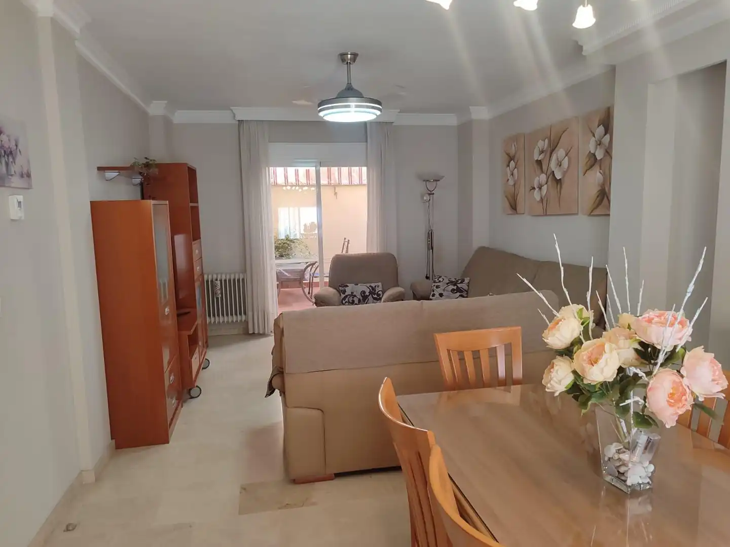 Reihenhaus zur Miete in Chana, imagen 19