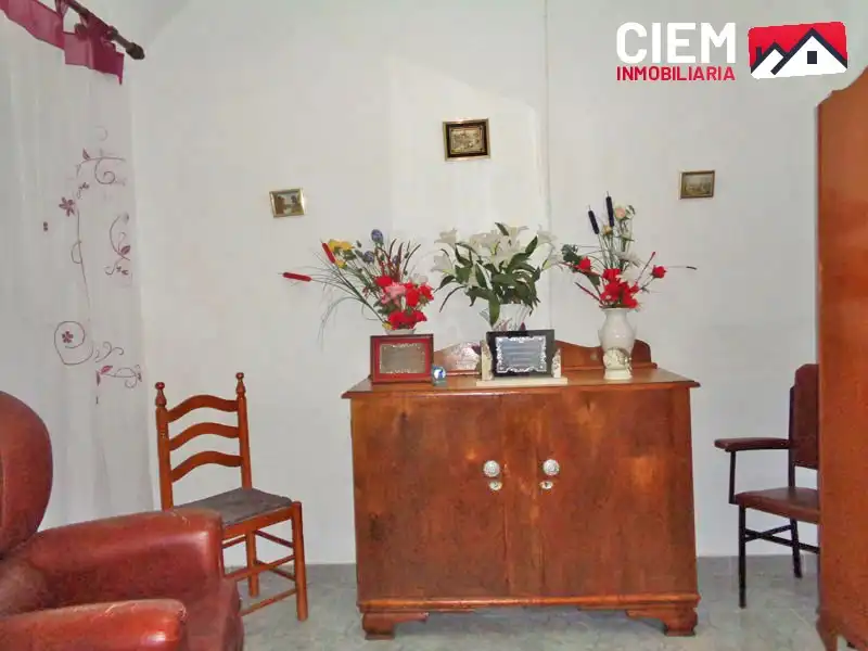 Casa o xalet en venda en Miajadas amb Traster
