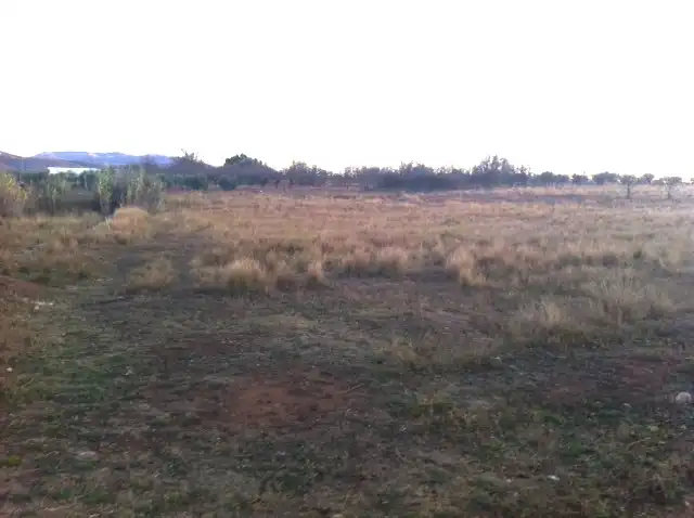 Terreny rústic en venda a Partida TOT SOL, imagen 3