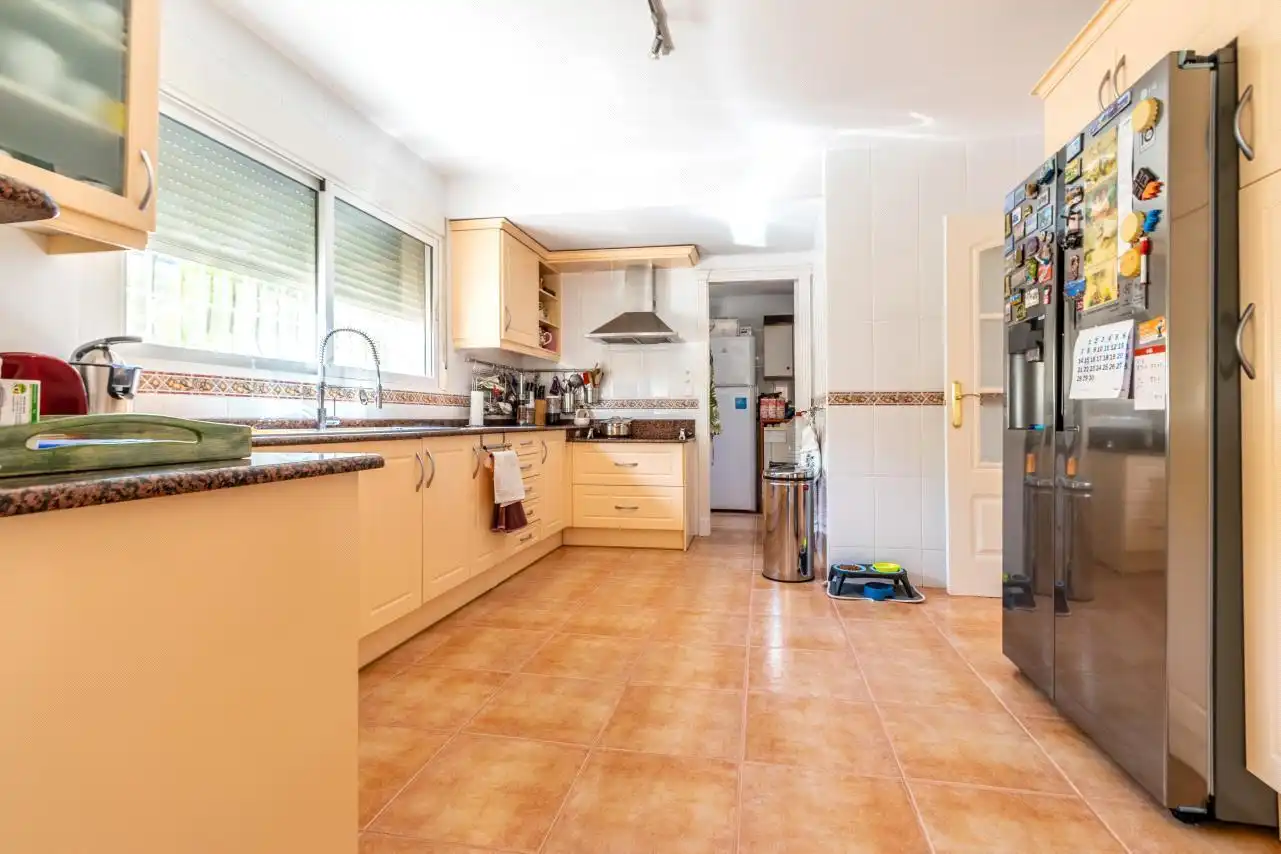 Villa avec piscine à vendre à Finestrat Pueblo, imagen 9