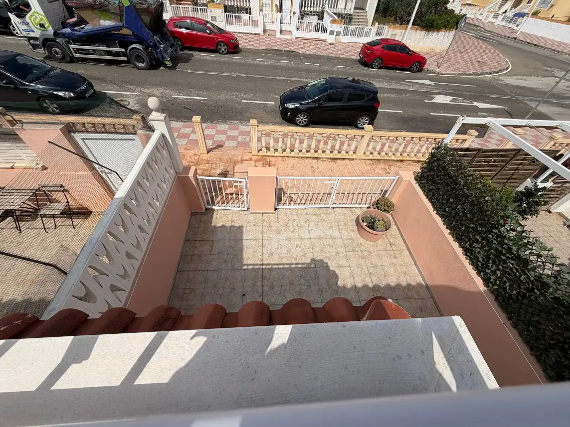 Bungalow mit Terrasse zum Verkauf in Gran Alacant, imagen 13