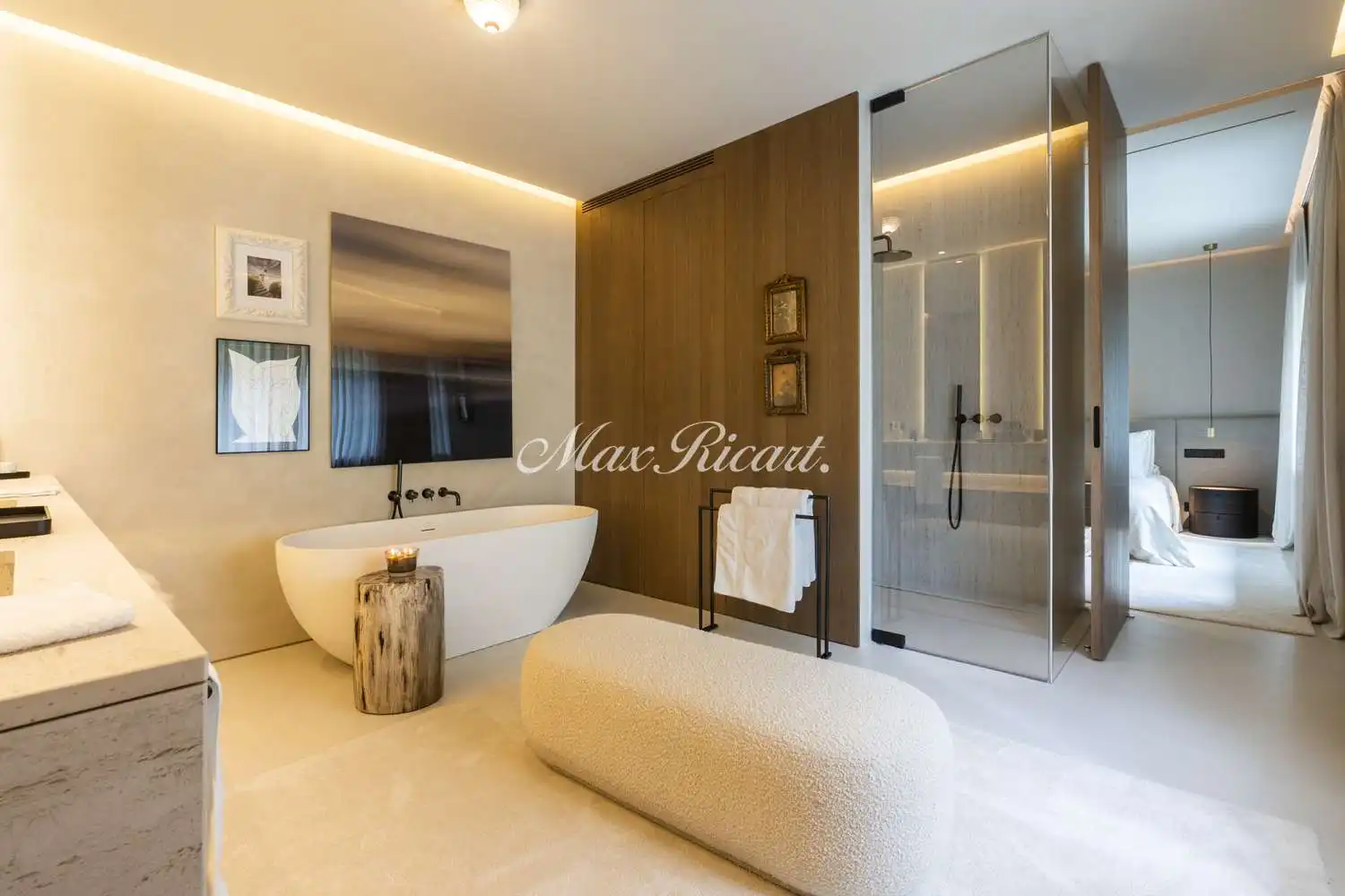 Piso con ascensor en venta en Sarrià - Sant Gervasi, imagen 26