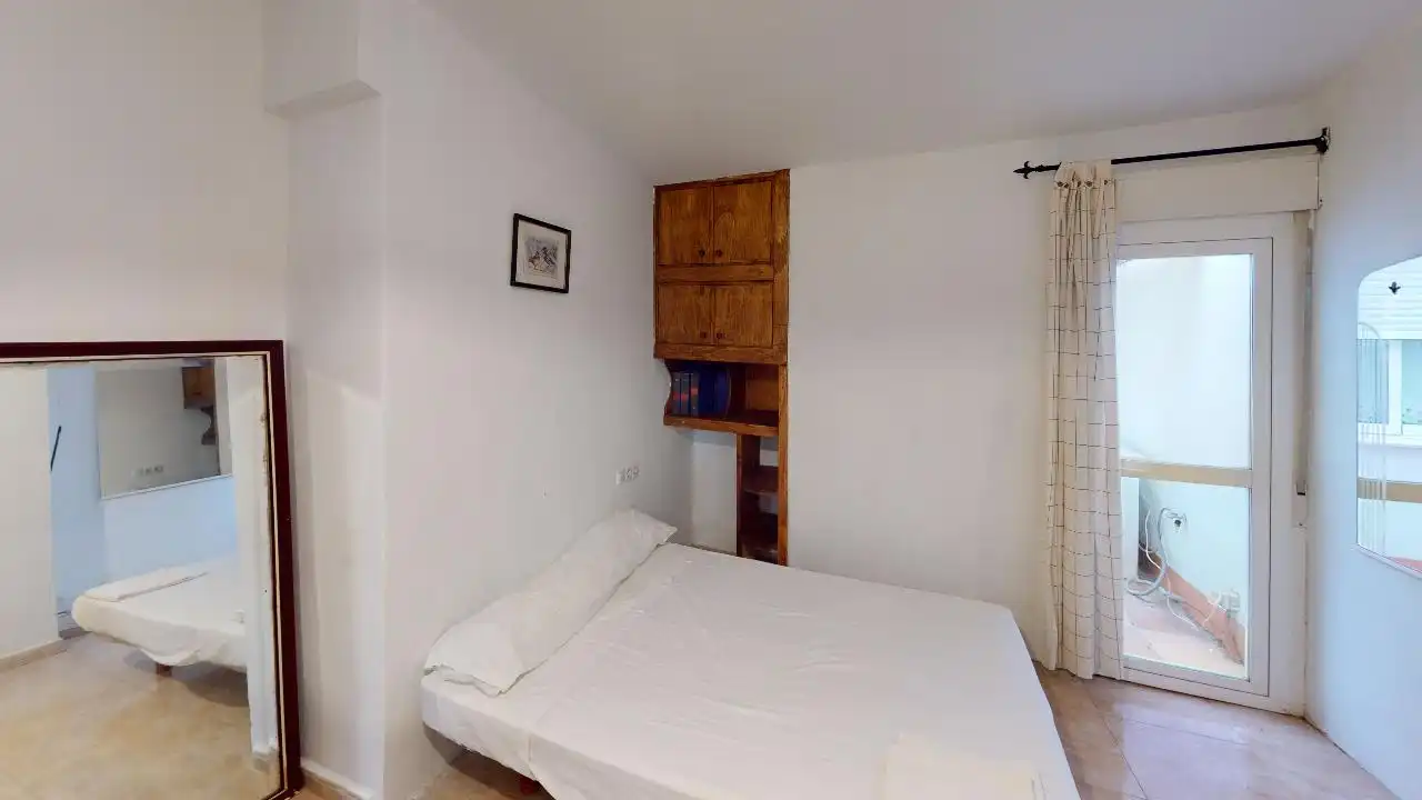 Bedroom of Buildings for sale in Cambil  with Community pool