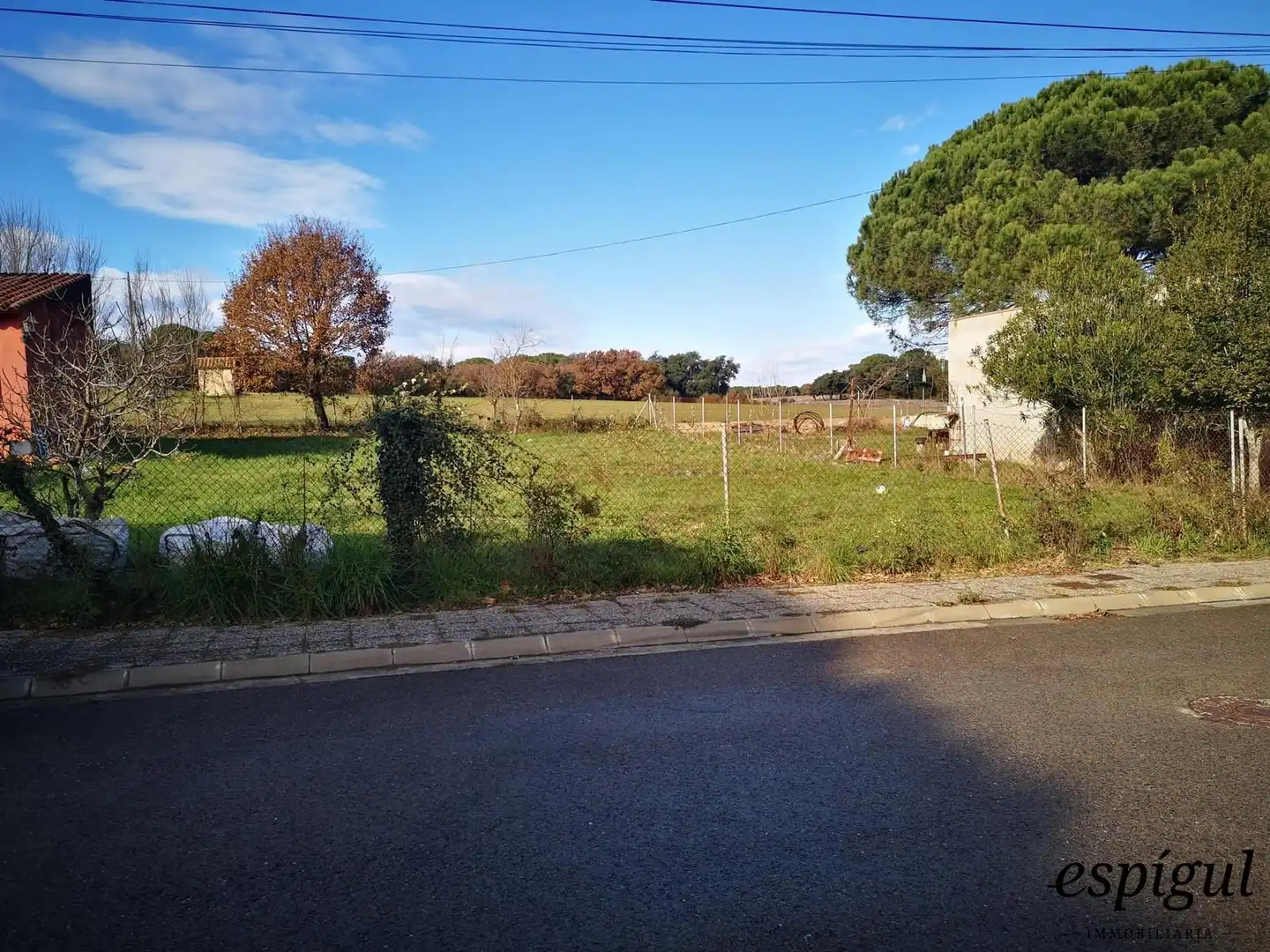 Terrain rustique à vendre à Alt Penedes 12