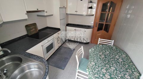 Photo 4 of Flat for rent in Javier Lopez Lopez, Los Castros - Castrillón, A Coruña Capital