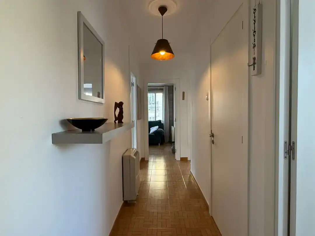 Wohnung zur Miete in Ferrol