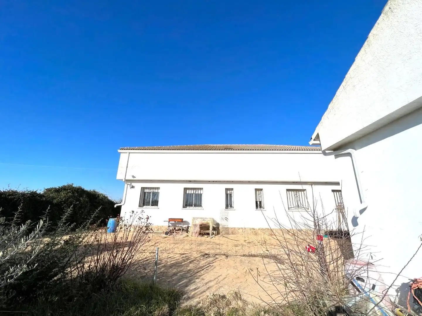 Casa o xalet en venda a M103, Fuente El Saz de Jarama