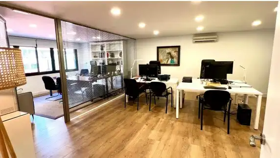 Local comercial en venda a CARLOS MACKINTOSCH, imagen 20