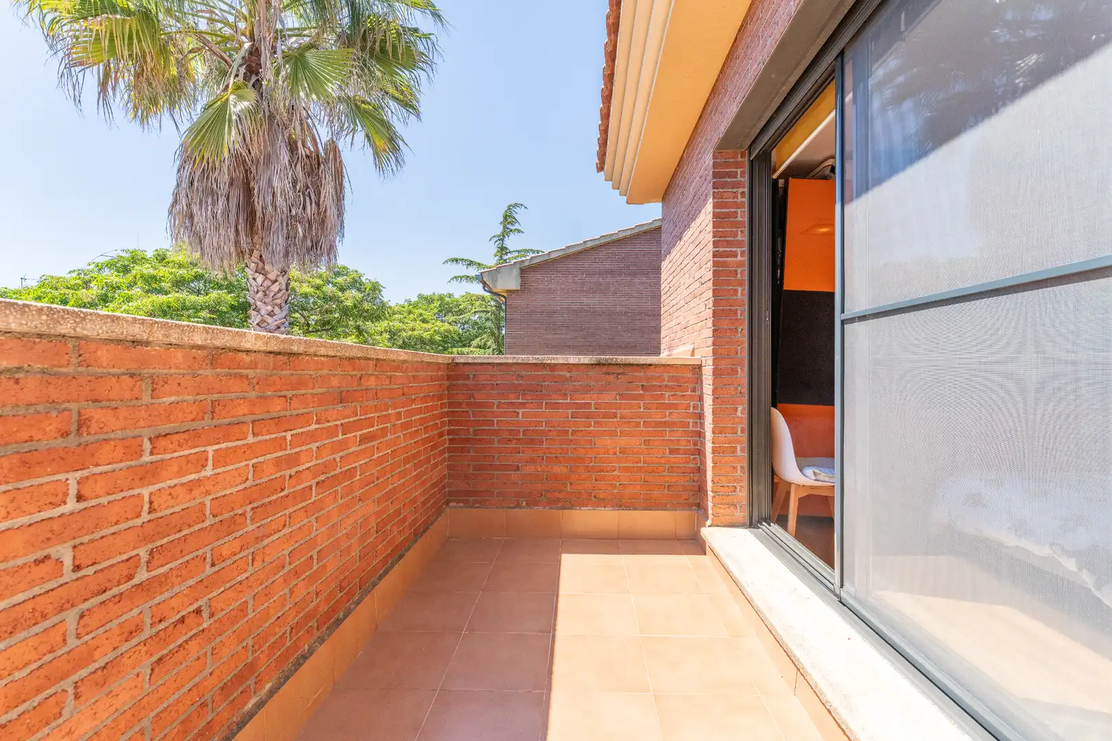 Terrassa de Casa o xalet en venda en Reus amb Aire condicionat, Calefacció i Jardí privat