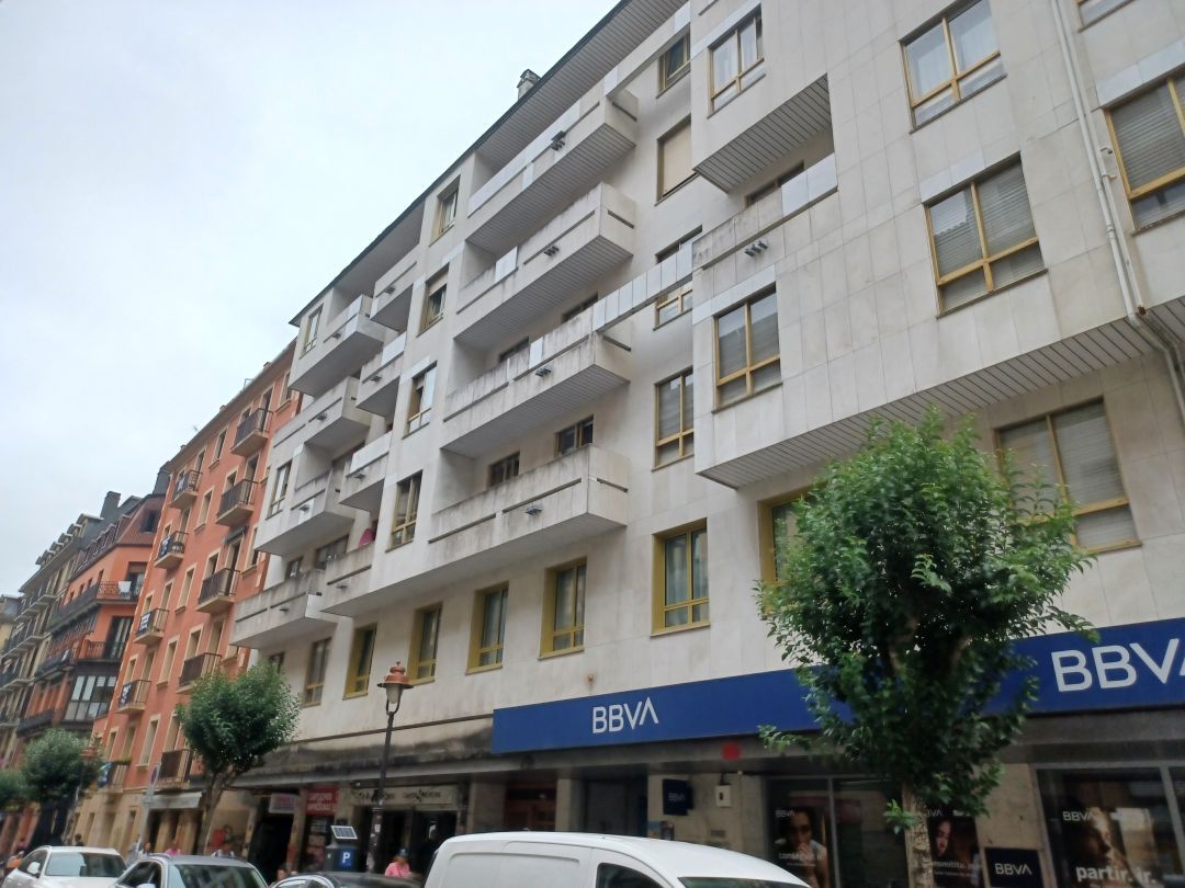 Flat to rent in Matia Kalea, Antiguo
