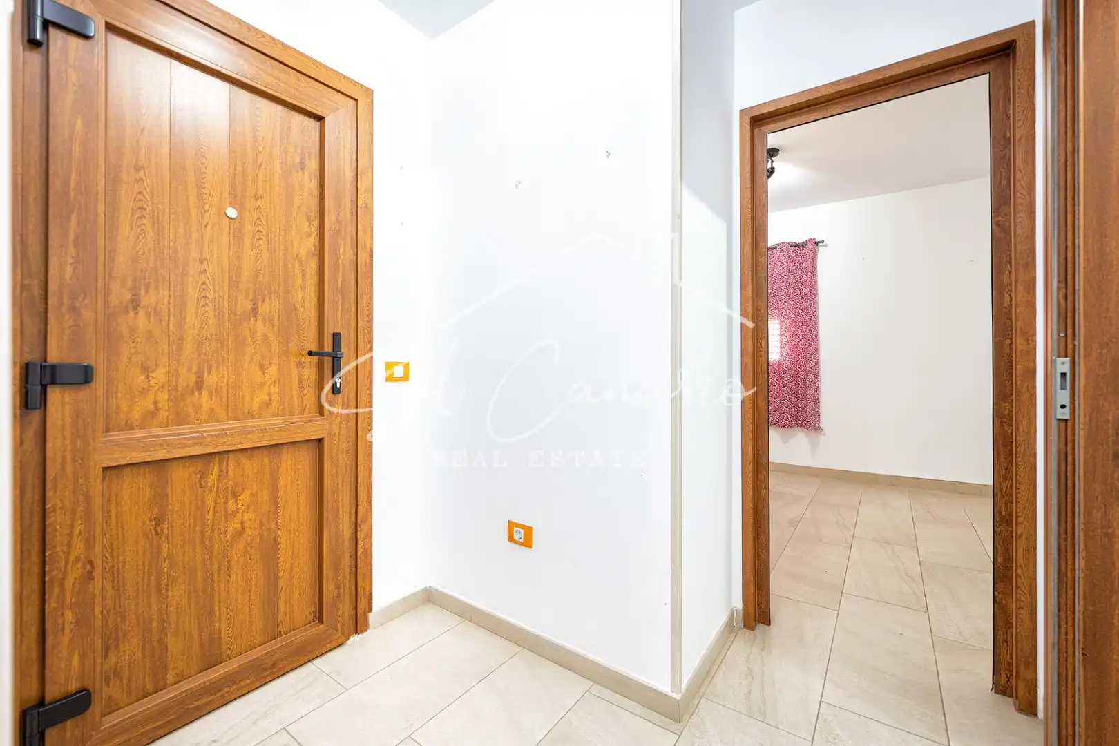 Wohnung zur Miete in Playa del Hombre - Taliarte - Salinetas