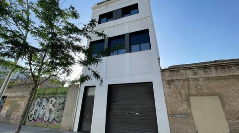 Photo 2 of Single-family semi-detached for sale in Provençals del Poblenou, Barcelona