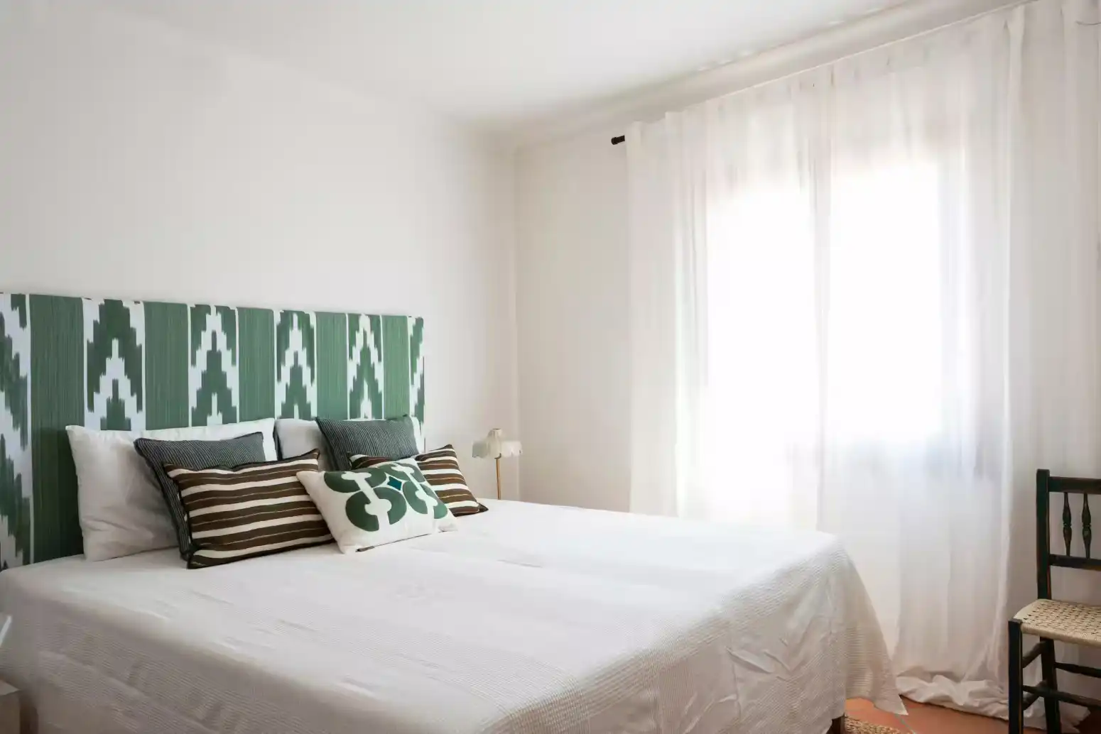 Casa bifamiliare con terrazza in vendita a Pollença - carrer de bou, imagen 9