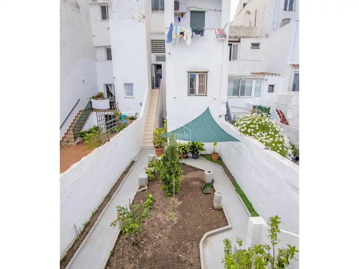 Chalet con jardín en venta en Maó ciutat, imagen 6