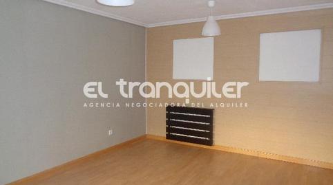 Photo 4 of Flat to rent in Calle Los Arces, Prado Santo Domingo - Ensanche, Alcorcón