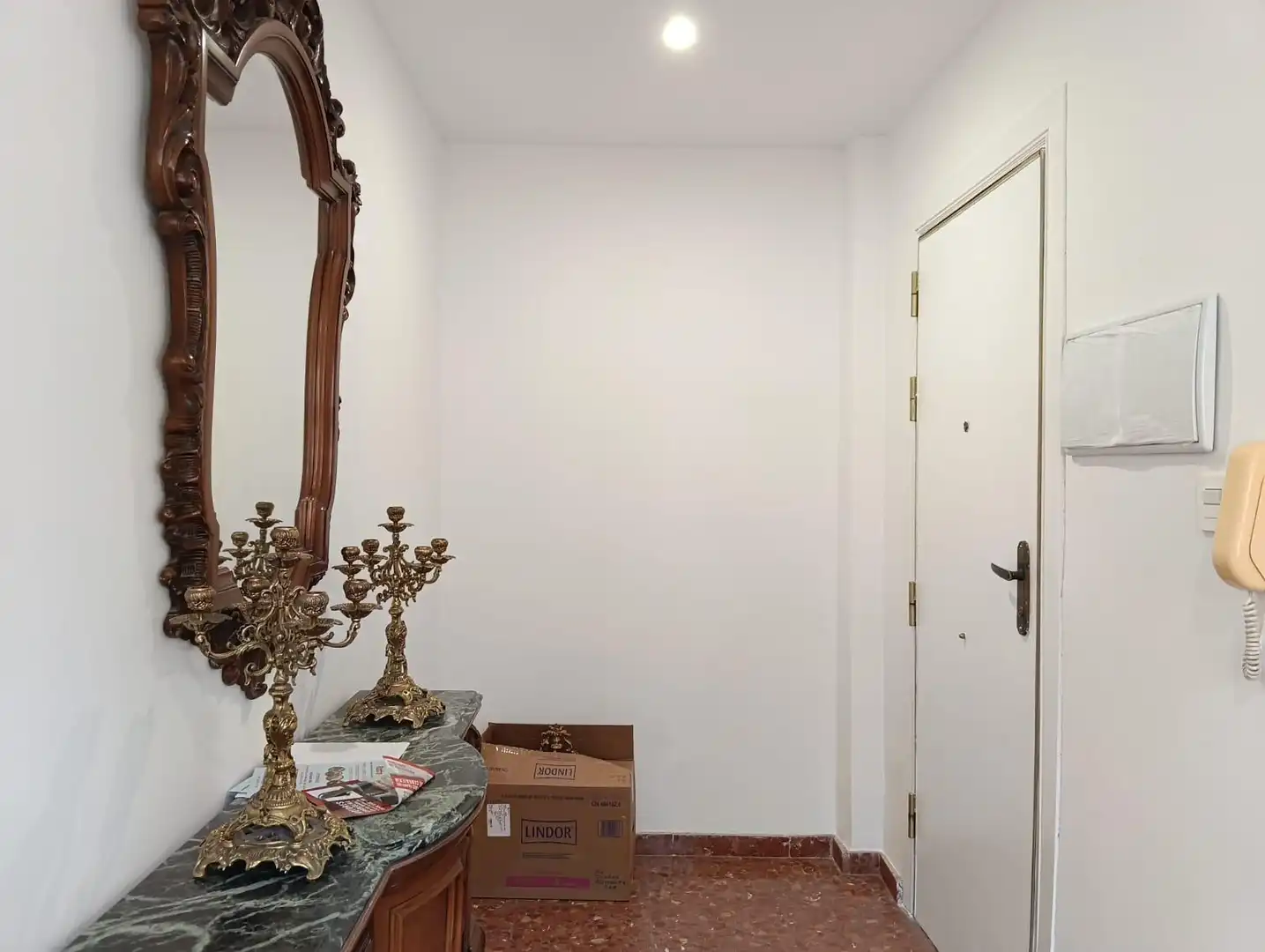 Piso de alquiler en Maracena con Calefacción, Terraza y Trastero