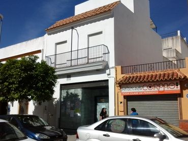 Piso en venta en Burguillos