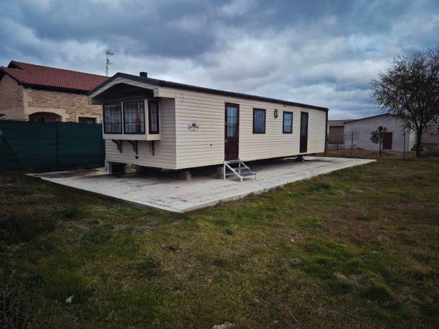 Terreno residencial en Venta en Pasaje Rojaruela, 2 en Papatrigo