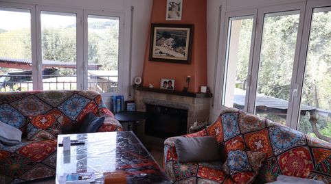 Foto 4 de Casa o xalet en venda a Cànoves I Samalús, Barcelona