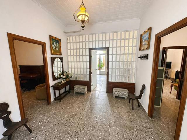 Casa adosada en Venta en Aielo de Malferit