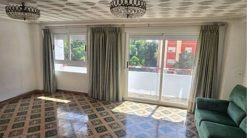Foto 3 de Piso en venta en Sant Pau, Valencia Capital