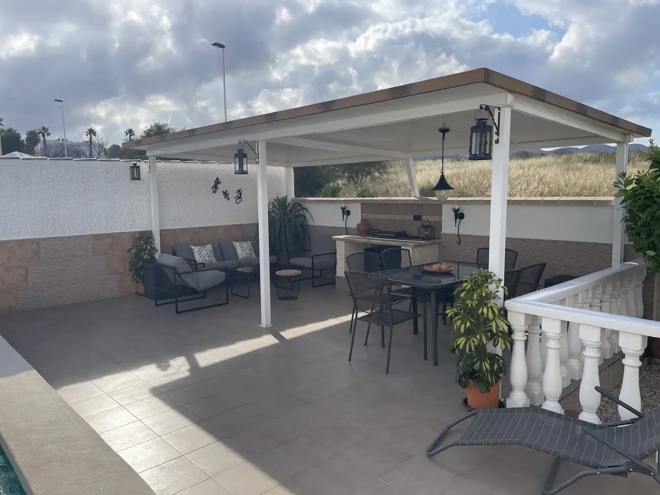 Casa o chalet en venta en Mazarrón Casco Urbano