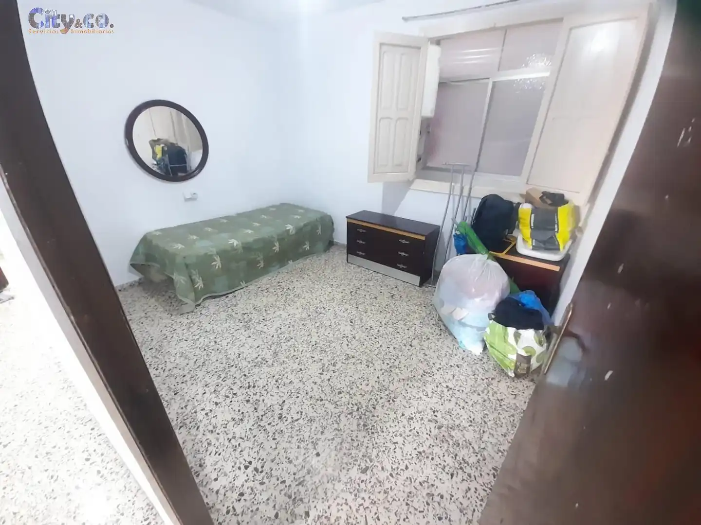 Dormitori de Pis en venda en Molina de Segura