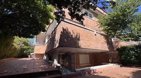 Foto 4 de Casa adosada en venta en Villanueva de la Cañada ciudad, Villanueva de la Cañada