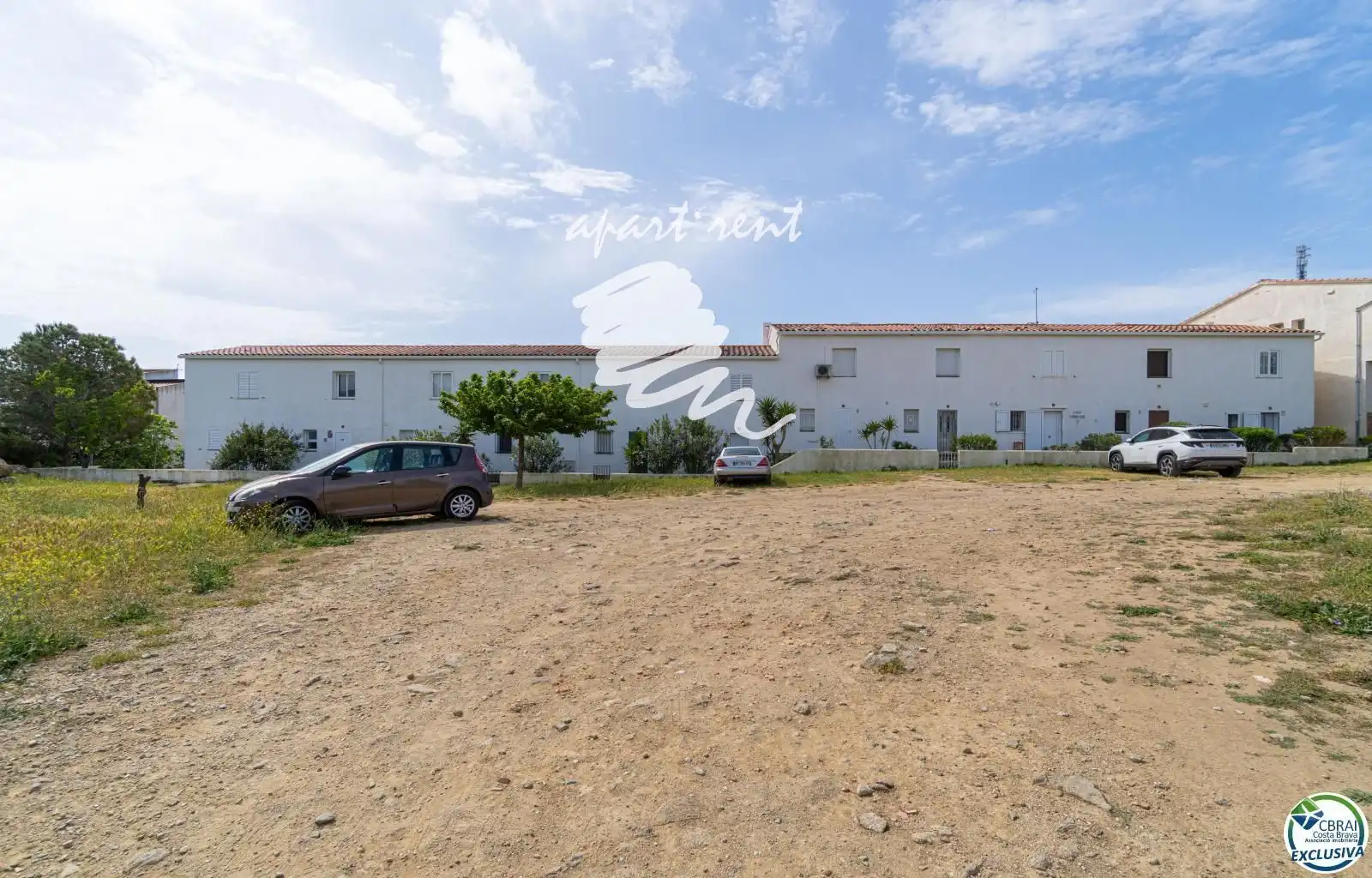 Vista exterior de Casa o chalet en venta en Roses con Aire acondicionado, Calefacción y Terraza