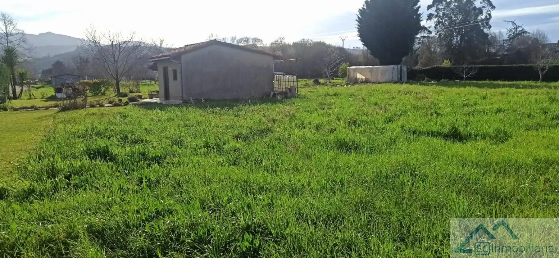 Finca rústica en venta en Barrio el Bardal, Zurita