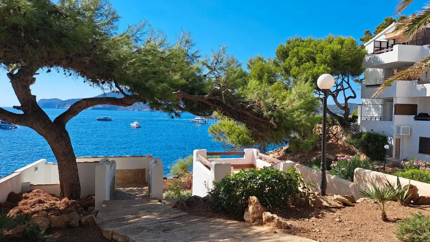 Appartement avec jardin à louer à Carrer Cala es Conills 42, imagen 56