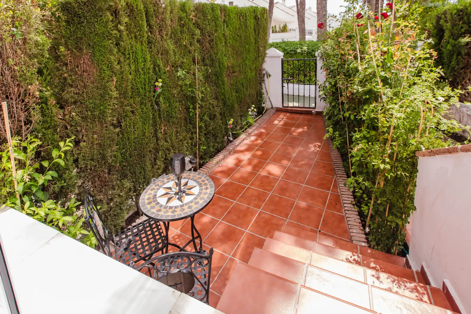 Maison mitoyenne avec terrasse à vendre à Milla de Oro, imagen 11