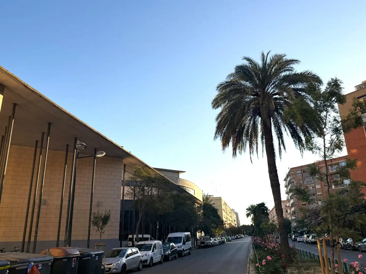 Flat with terrace for sale in Algirós, imagen 63