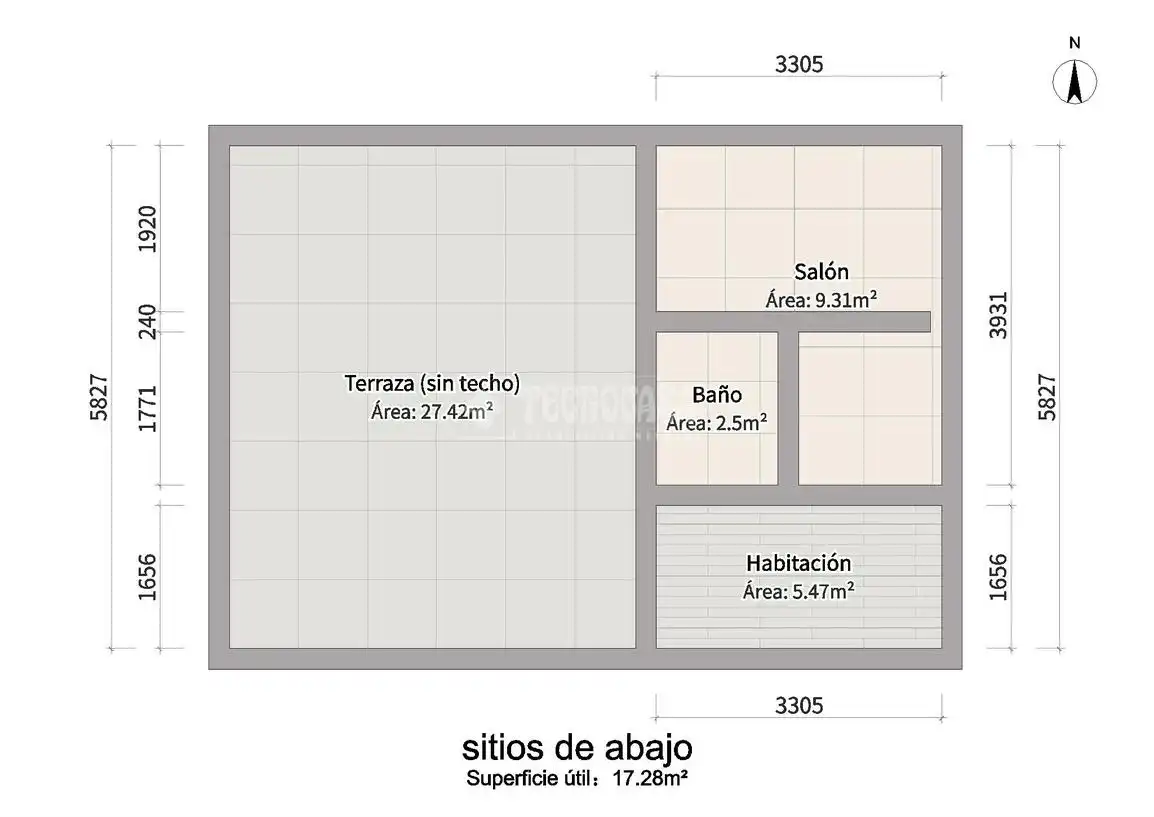 Grundstücke zum Verkauf in San Bartolomé de Tirajana