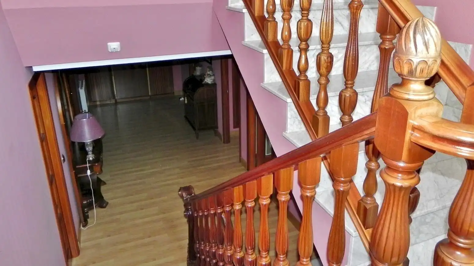 Casa o xalet en venda en Cáceres amb Aire condicionat, Jardí privat i Parquet