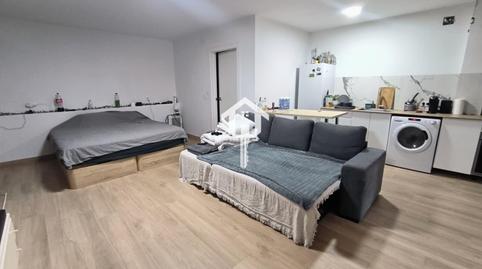 Foto 2 de Pis en venda a Avenida Pintor Baeza, Altozano - Conde Lumiares, Alicante