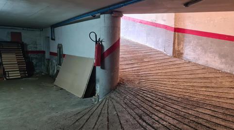 Foto 3 de Garatge en venda a Nou Vendrell, Tarragona