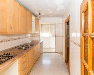 Kitchen of Flat for sale in  Almería Capital