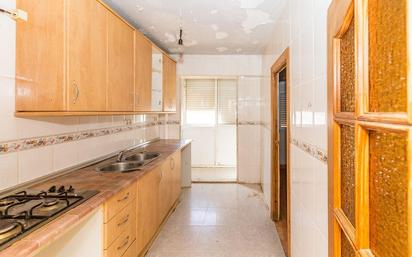 Kitchen of Flat for sale in  Almería Capital