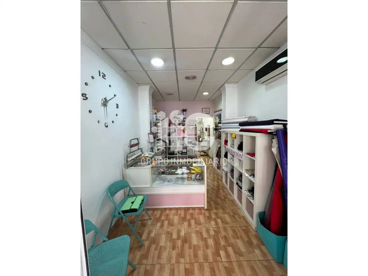 Local comercial en venta en Avenida Andalucía 25