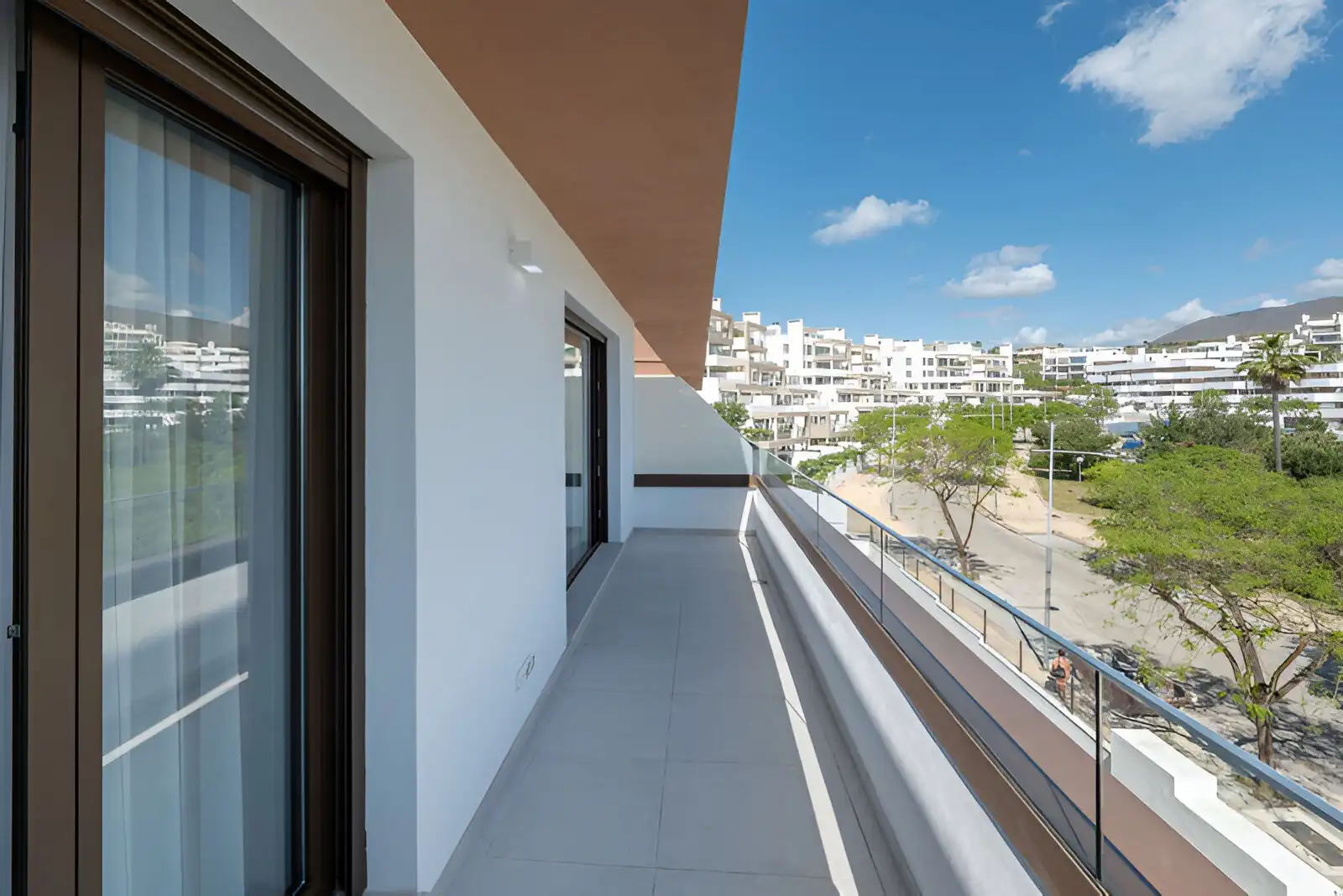 Appartement compact à vendre à Estepona Pueblo, imagen 11