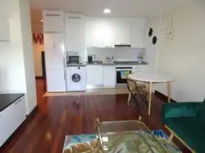 Flat with lift to rent in Este