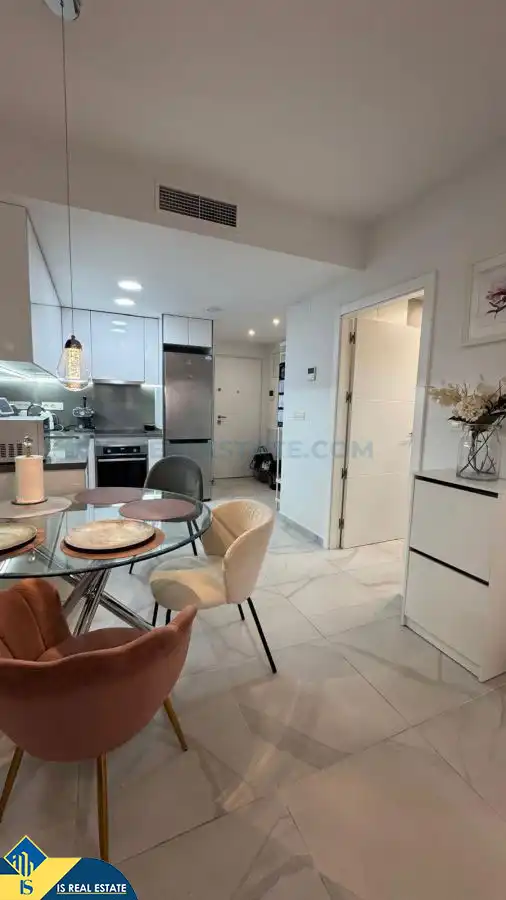 Apartment mit Pool zum Verkauf in Calle la Loma 63, imagen 3